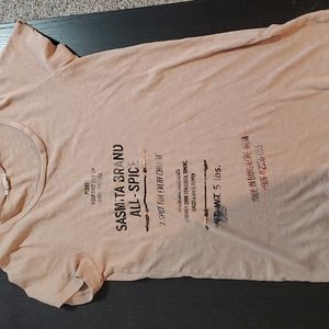 J Crew Tshirt size large